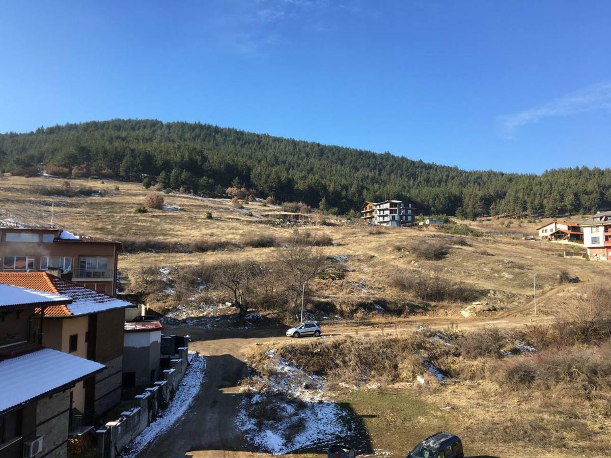 Apartvel Apartment 3 Velingrad Exterior photo