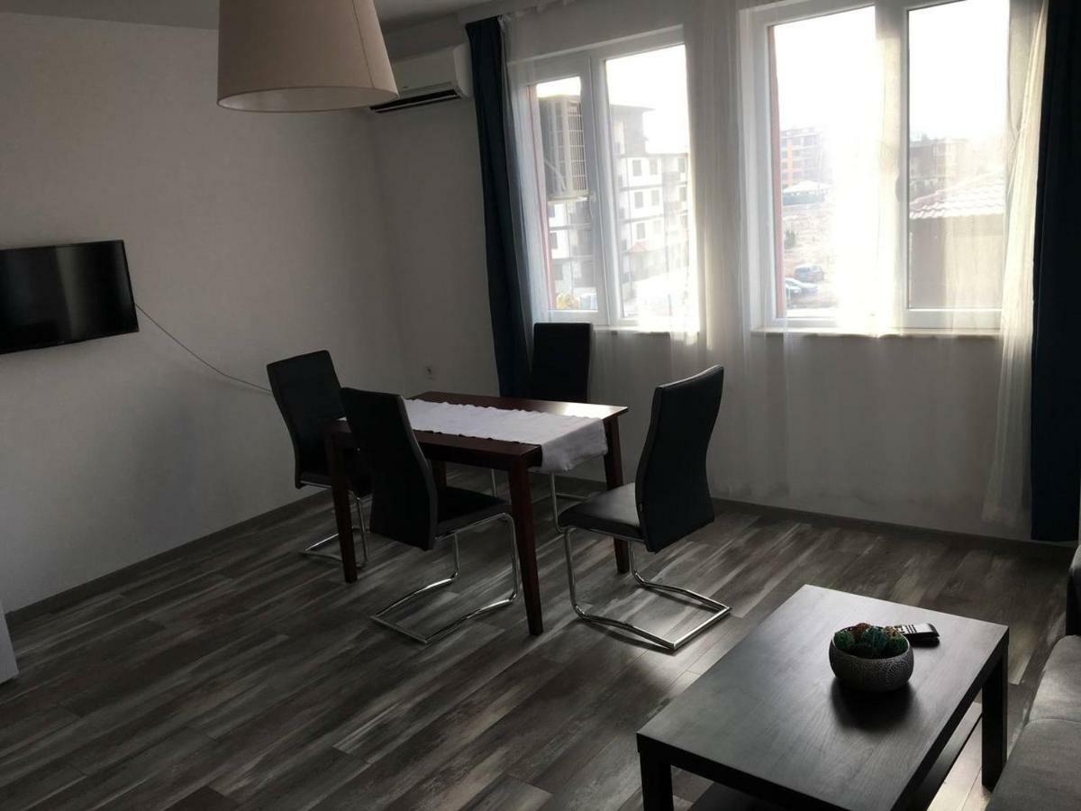 Apartvel Apartment 3 Velingrad Exterior photo